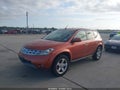 2005 Nissan Murano — photo 2 of 11 | VIN JN8AZ08T85W310060