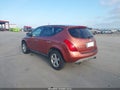 2005 Nissan Murano — photo 3 of 11 | VIN JN8AZ08T85W310060