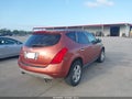 2005 Nissan Murano — photo 4 of 11 | VIN JN8AZ08T85W310060