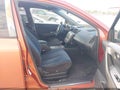 2005 Nissan Murano — photo 5 of 11 | VIN JN8AZ08T85W310060