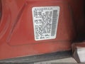 2005 Nissan Murano — photo 9 of 11 | VIN JN8AZ08T85W310060