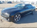 2011 Chevrolet Camaro — photo 2 of 16 | VIN 2G1FK1EJ3B9139312