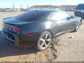 2011 Chevrolet Camaro — photo 4 of 16 | VIN 2G1FK1EJ3B9139312