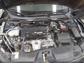 2017 Honda Civic — photo 10 of 16 | VIN 2HGFC2F59HH541332