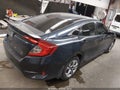 2017 Honda Civic — photo 4 of 16 | VIN 2HGFC2F59HH541332