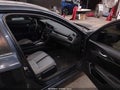 2017 Honda Civic — photo 5 of 16 | VIN 2HGFC2F59HH541332