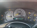 2006 Chevrolet Silverado 2500 — photo 7 of 16 | VIN 1GCHK23D36F197727