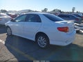 2009 Toyota Corolla — photo 3 of 17 | VIN 1NXBU40E89Z123515