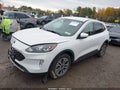 2022 Ford Escape — photo 2 of 16 | VIN 1FMCU9CZ5NUA30090