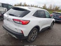 2022 Ford Escape — photo 4 of 16 | VIN 1FMCU9CZ5NUA30090