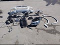 2018 BMW X3 — photo 12 of 17 | VIN 5UXTS3C58J0Y96211