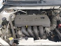 2005 Pontiac Vibe — photo 10 of 12 | VIN 5Y2SL63895Z414210