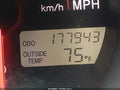 2005 Pontiac Vibe — photo 12 of 12 | VIN 5Y2SL63895Z414210