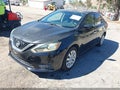 2016 Nissan Sentra — photo 2 of 11 | VIN 3N1AB7AP6GY219941