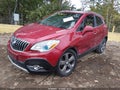 2013 Buick Encore — photo 2 of 16 | VIN KL4CJBSB3DB188327