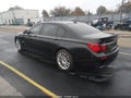 2014 BMW Alpina B7 xDrive — photo 3 of 16 | VIN WBAYF8C56ED141725