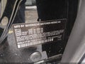 2014 BMW Alpina B7 xDrive — photo 9 of 16 | VIN WBAYF8C56ED141725