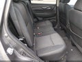 2017 Nissan Rogue Sport — photo 8 of 16 | VIN 5N1AT2MM4HC732030