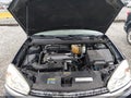 2005 Chevrolet Malibu — photo 10 of 11 | VIN 1G1ZS52F05F171733
