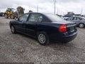 2005 Chevrolet Malibu — photo 3 of 11 | VIN 1G1ZS52F05F171733
