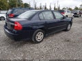 2005 Chevrolet Malibu — photo 4 of 11 | VIN 1G1ZS52F05F171733