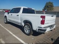 2026 Chevrolet Silverado 1500 — photo 3 of 17 | VIN 3GCPABEK5TG355831