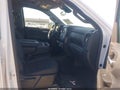 2026 Chevrolet Silverado 1500 — photo 5 of 17 | VIN 3GCPABEK5TG355831