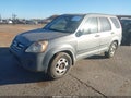 2006 Honda CR-V — photo 2 of 12 | VIN JHLRD685X6C021818