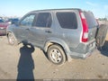 2006 Honda CR-V — photo 3 of 12 | VIN JHLRD685X6C021818