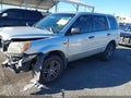 2007 Honda Pilot — photo 2 of 17 | VIN 2HKYF18127H536966