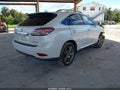 2015 Lexus RX 350 — photo 4 of 18 | VIN 2T2ZK1BA5FC187629