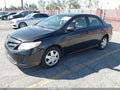 2011 Toyota Corolla — photo 2 of 12 | VIN JTDBU4EE8B9148517