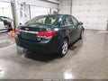 2014 Chevrolet Cruze — photo 4 of 11 | VIN 1G1PE5SB2E7360986