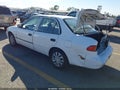 2000 Toyota Corolla — photo 3 of 12 | VIN 1NXBR12EXYZ361653