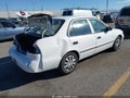 2000 Toyota Corolla — photo 4 of 12 | VIN 1NXBR12EXYZ361653