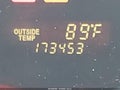 2002 Acura RL — photo 12 of 12 | VIN JH4KA96652C000632
