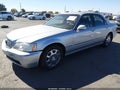 2002 Acura RL — photo 2 of 12 | VIN JH4KA96652C000632