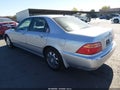 2002 Acura RL — photo 3 of 12 | VIN JH4KA96652C000632