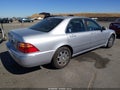 2002 Acura RL — photo 4 of 12 | VIN JH4KA96652C000632