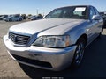 2002 Acura RL — photo 6 of 12 | VIN JH4KA96652C000632