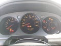 2002 Acura RL — photo 7 of 12 | VIN JH4KA96652C000632