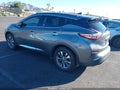 2017 Nissan Murano — photo 3 of 16 | VIN 5N1AZ2MH9HN137891