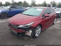 2017 Chevrolet Cruze — photo 2 of 17 | VIN 3G1BF6SM5HS540127