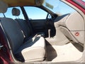 1997 Toyota Corolla — photo 5 of 17 | VIN 1NXBA02EXVZ567245