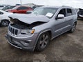 2015 Jeep Grand Cherokee — photo 2 of 15 | VIN 1C4RJFCG3FC782866