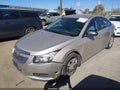 2014 Chevrolet Cruze — photo 2 of 16 | VIN 1G1PA5SG3E7328782