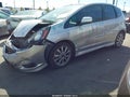2013 Honda Fit — photo 2 of 16 | VIN JHMGE8H59DC008809