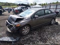 2010 Honda Civic — photo 2 of 16 | VIN 19XFA1F57AE015832