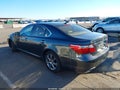 2010 Lexus LS 460 — photo 3 of 16 | VIN JTHBL5EF5A5097788