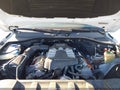 2015 Audi Q7 — photo 10 of 16 | VIN WA1LGAFE2FD032218